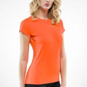 T-SHIRT DONNA CIRCUIT