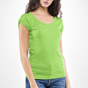 T-shirt SAMANA' 135 gr