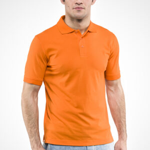 POLO FOX JERSEY