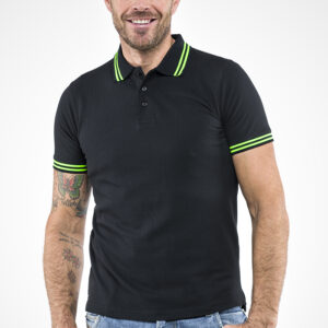 POLO SMITH BLACK LINE
