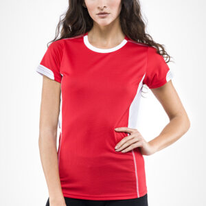 T-SHIRT DONNA MARATHON