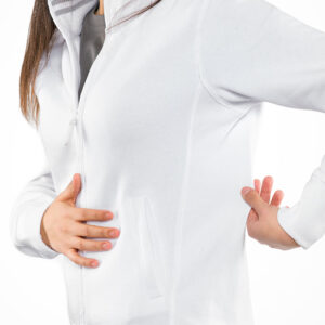 FELPA DONNA BUTTERFLY