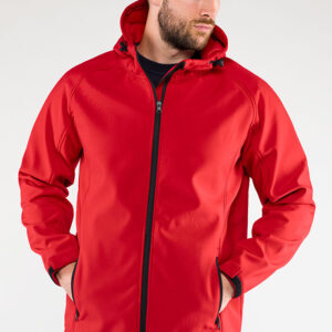 Giubbotto RAINBOW softshell