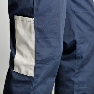 TUTA ARIA SJ BLU/GRIGIO NEW