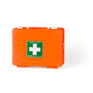 VALIGETTA ARANCIO ALL. 2 BASE