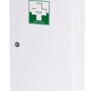 ARMADIETTO METALLO ALL. 1 BASE