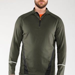 MIDLAYER SOTTOZERO STRETCH